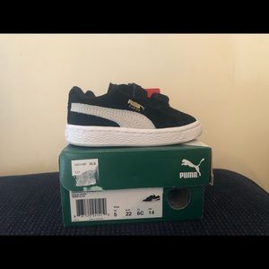 Toddler boy sneakers